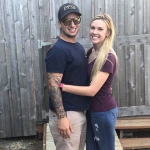 Meet your Posher, Hailey